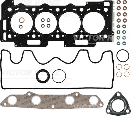 Gasket Kit, cylinder head